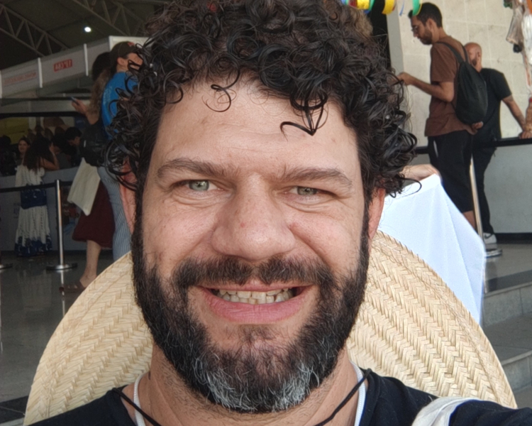 Imagem de Fábio de Oliveira Moreira