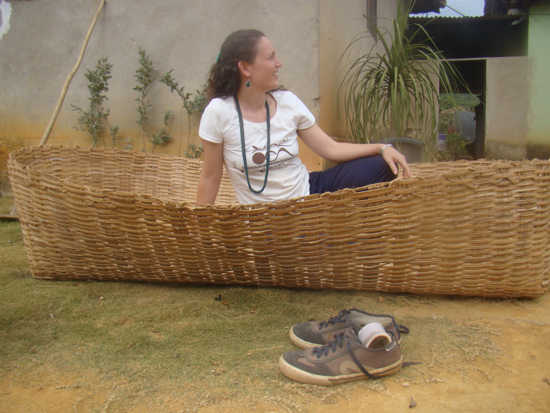 Imagem de Ananda Deva de Assis Trivelato