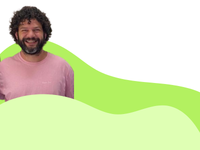 Imagem de Fábio de Oliveira Moreira