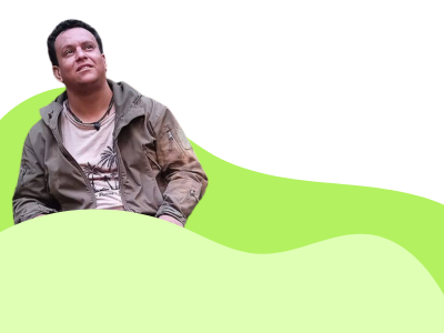 Imagem de Iberê Martí