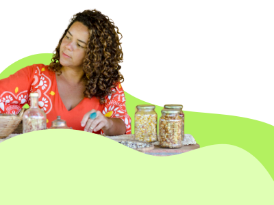 Imagem de Luana Santos Dayrell